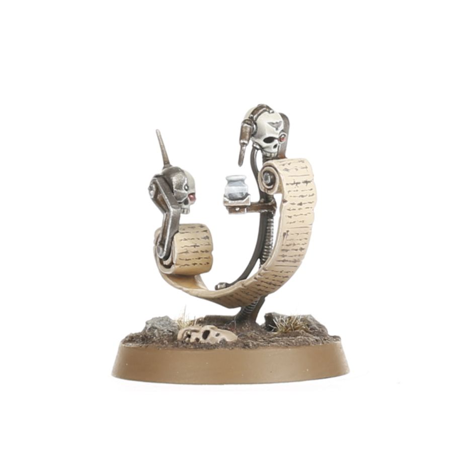 Warhammer 40,000 - 73-472, Combat Patrol: Death Korps of Krieg