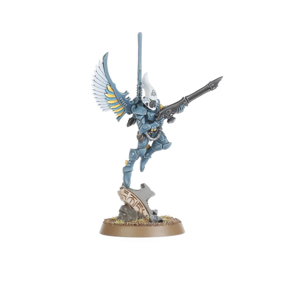 Warhammer 40,000 - 46-47, Aeldari, Swooping Hawks