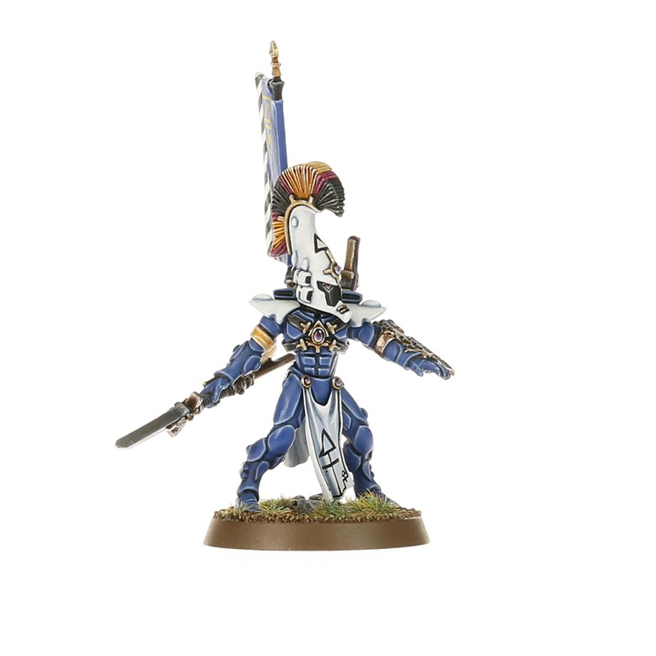 Warhammer 40,000 - 46-31, Combat Patrol, Aeldari