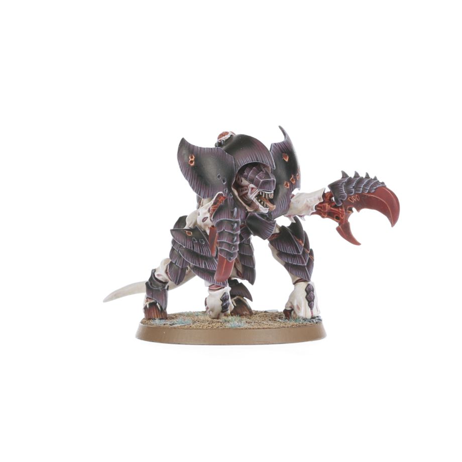 Warhammer 40,000 - 73-511, Combat Patrol, Tyranid Assault Brood