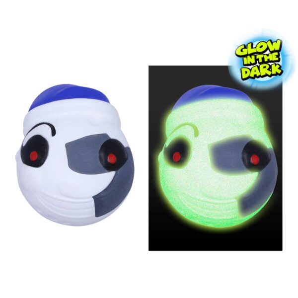 Five Nights At Freddy's 2.5 inch Squishmee SERIES 2 Blind Bag