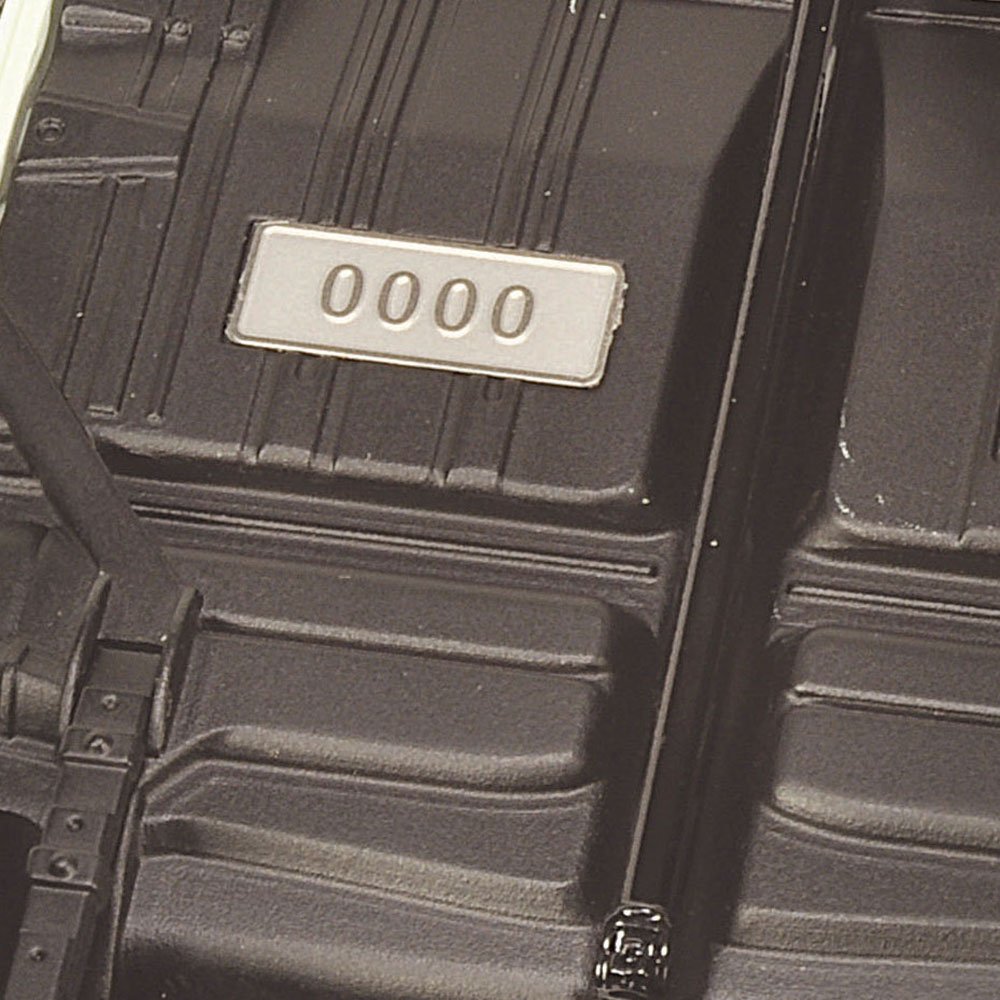 Classic Carlectables Holden FE Special Gypsy Red over Castle Grey, 1:18 Scale Diecast Model Car