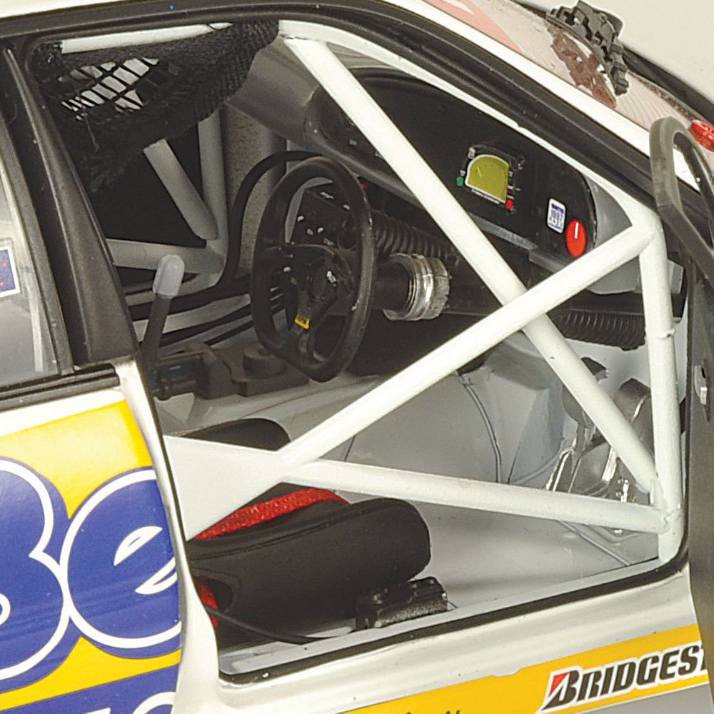 Classic Carlectables Holden VS Commodore, Betta Electrical, 1997 Bathurst, 1:18 Scale Diecast Model Car