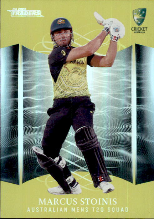2023-24 TLA Traders Luxe Cricket Parallel Cards - Cards 1 to 153 - Pick Your Card
