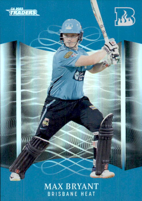 2023-24 TLA Traders Luxe Cricket Parallel Cards - Cards 1 to 153 - Pick Your Card