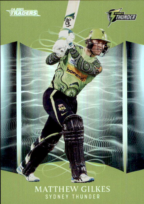 2023-24 TLA Traders Luxe Cricket Parallel Cards - Cards 1 to 153 - Pick Your Card