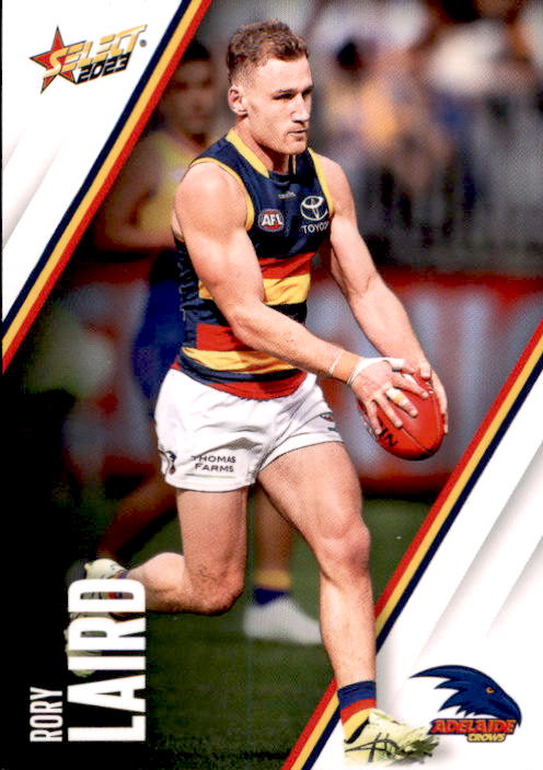 2023 Select Footy Stars AFL Common Cards - Cards 1 to 100 - Pick Your Card