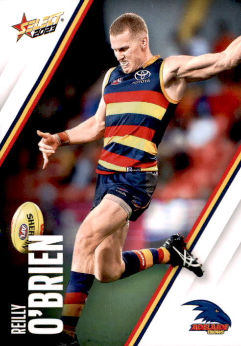 2023 Select Footy Stars AFL Common Cards - Cards 1 to 100 - Pick Your Card
