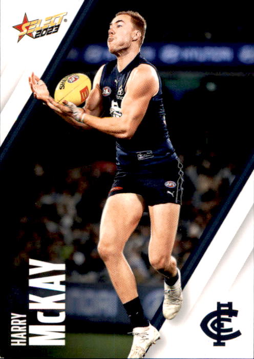2023 Select Footy Stars AFL Common Cards - Cards 1 to 100 - Pick Your Card