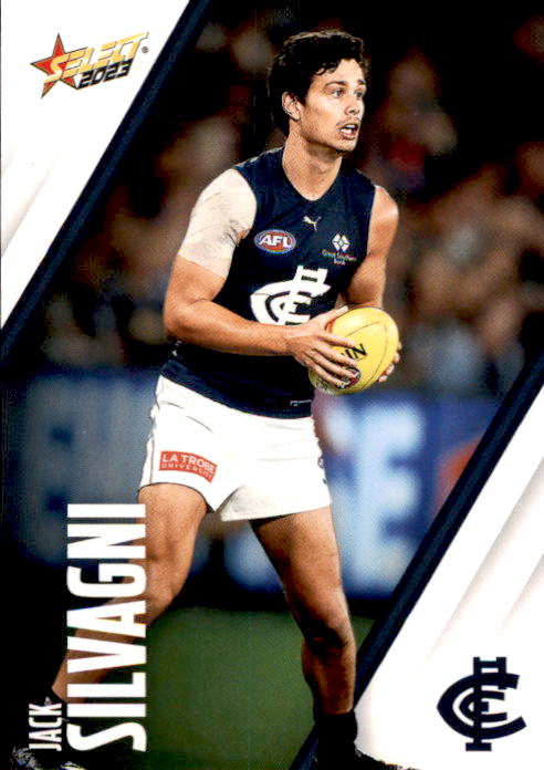 2023 Select Footy Stars AFL Common Cards - Cards 1 to 100 - Pick Your Card