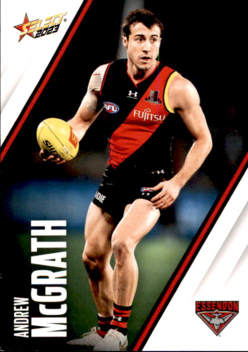 2023 Select Footy Stars AFL Common Cards - Cards 1 to 100 - Pick Your Card