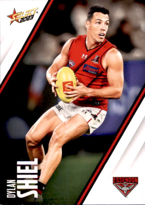 2023 Select Footy Stars AFL Common Cards - Cards 1 to 100 - Pick Your Card