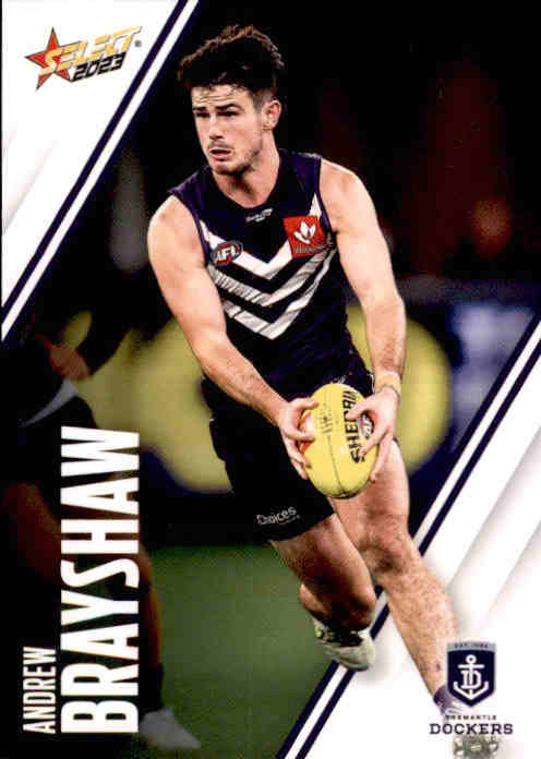 2023 Select Footy Stars AFL Common Cards - Cards 1 to 100 - Pick Your Card