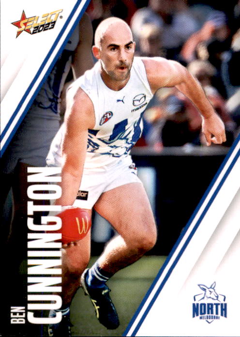 2023 Select Footy Stars AFL Common Cards - Cards 101 to 200 - Pick Your Card