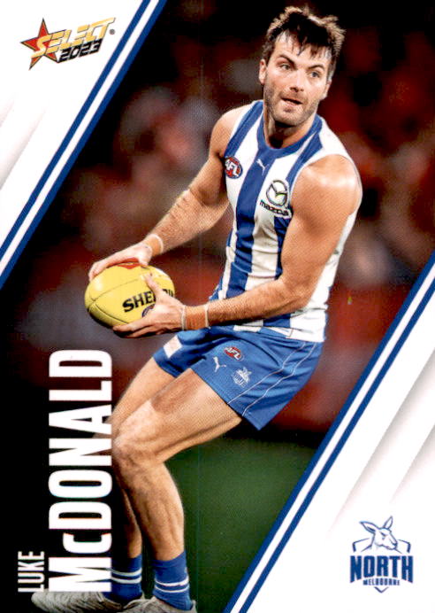 2023 Select Footy Stars AFL Common Cards - Cards 101 to 200 - Pick Your Card