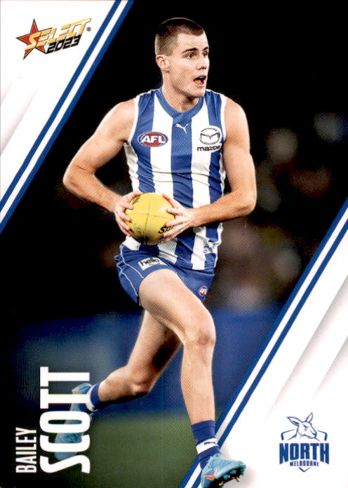2023 Select Footy Stars AFL Common Cards - Cards 101 to 200 - Pick Your Card