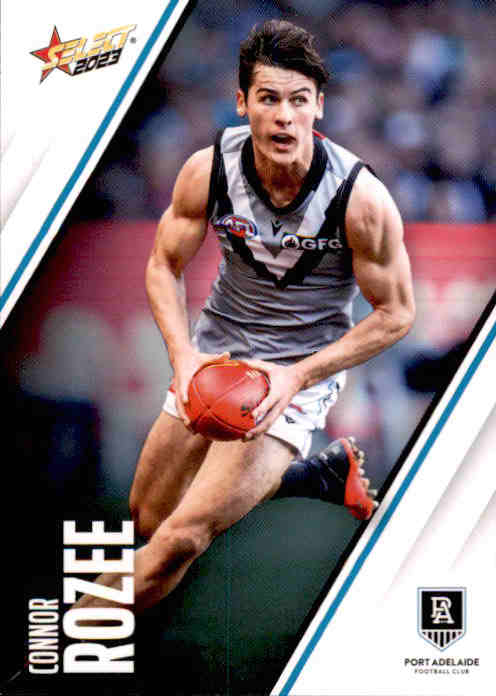 2023 Select Footy Stars AFL Common Cards - Cards 101 to 200 - Pick Your Card