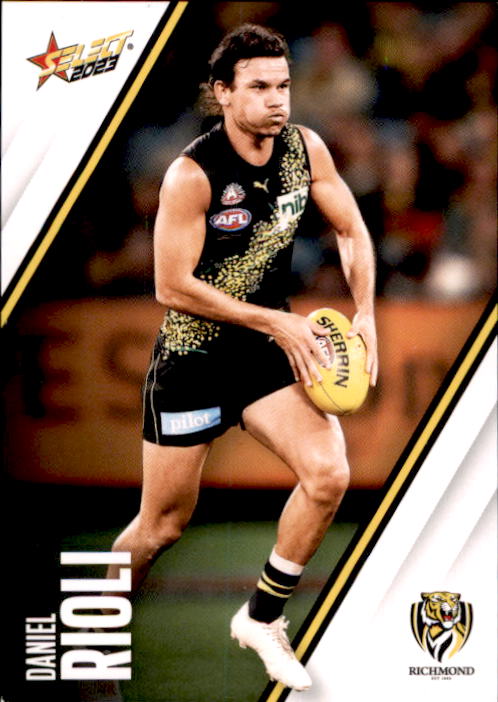2023 Select Footy Stars AFL Common Cards - Cards 101 to 200 - Pick Your Card