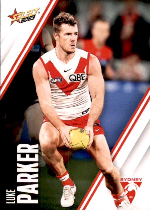 2023 Select Footy Stars AFL Common Cards - Cards 101 to 200 - Pick Your Card