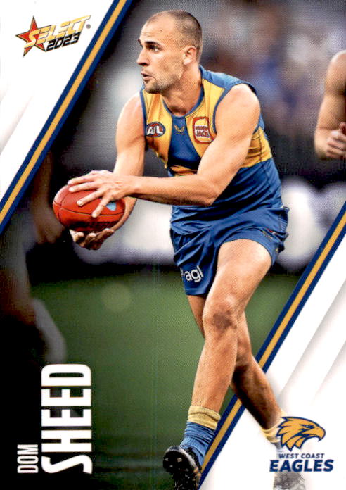 2023 Select Footy Stars AFL Common Cards - Cards 101 to 200 - Pick Your Card