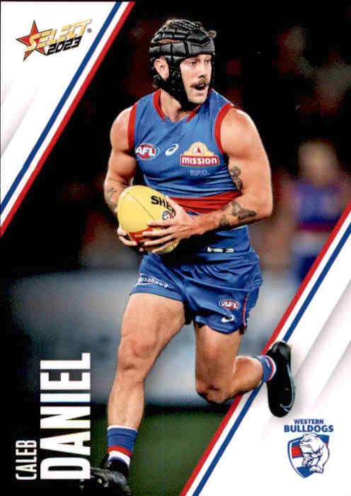 2023 Select Footy Stars AFL Common Cards - Cards 101 to 200 - Pick Your Card