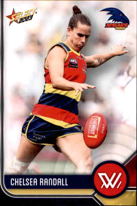 2023 Select Footy Stars AFL Common Cards - Cards 101 to 200 - Pick Your Card