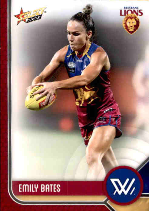2023 Select Footy Stars AFL Common Cards - Cards 101 to 200 - Pick Your Card