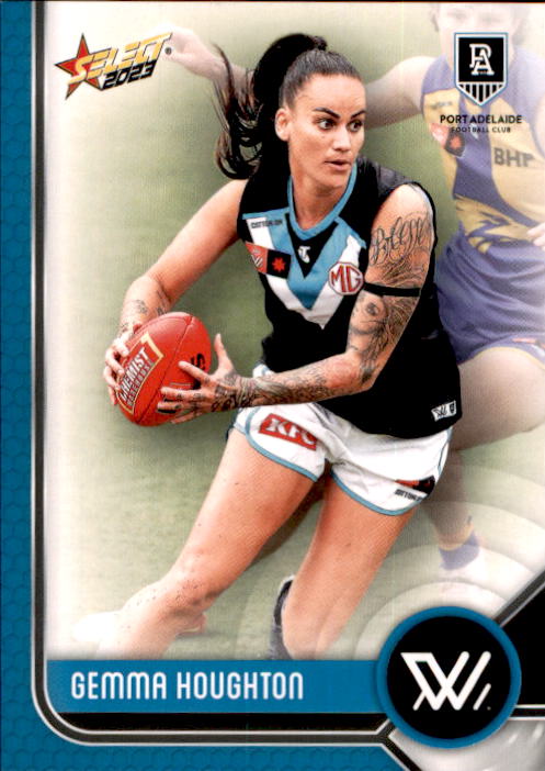 2023 Select Footy Stars AFL Common Cards - Cards 201 to 235 - Pick Your Card