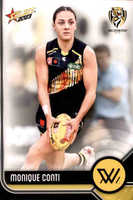 2023 Select Footy Stars AFL Common Cards - Cards 201 to 235 - Pick Your Card