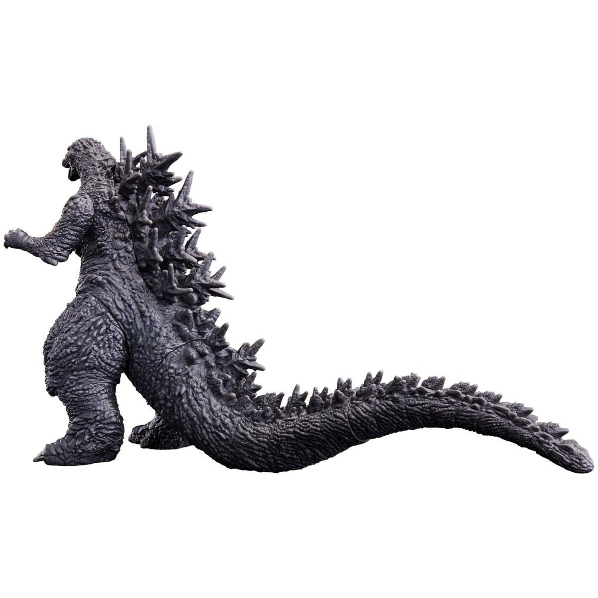 Bandai Movie Monster Series Godzilla 2023 Godzilla 6.5" Figure