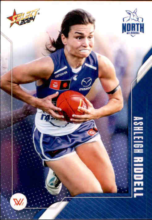 2024 Select Footy Stars AFL Common Cards - Cards 201 to 234 - Pick Your Card
