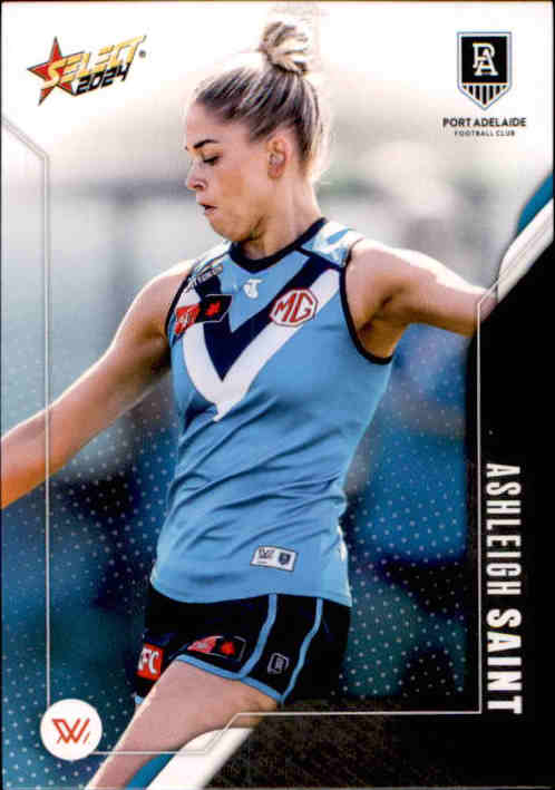 2024 Select Footy Stars AFL Common Cards - Cards 201 to 234 - Pick Your Card