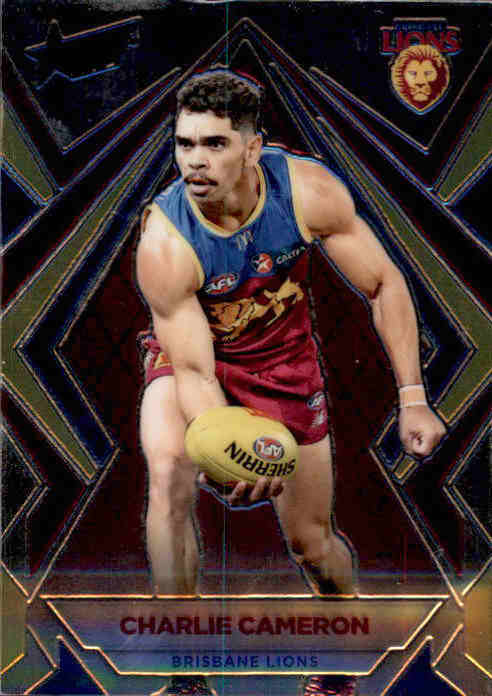 2024 Select Footy Stars AFL Luminous Base Cards - Cards L1 to L100 - Pick Your Card