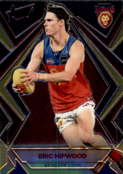 2024 Select Footy Stars AFL Luminous Base Cards - Cards L1 to L100 - Pick Your Card