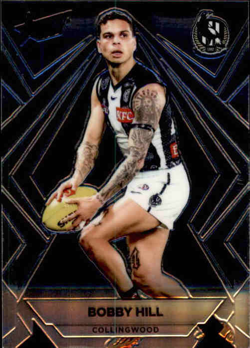 2024 Select Footy Stars AFL Luminous Base Cards - Cards L1 to L100 - Pick Your Card