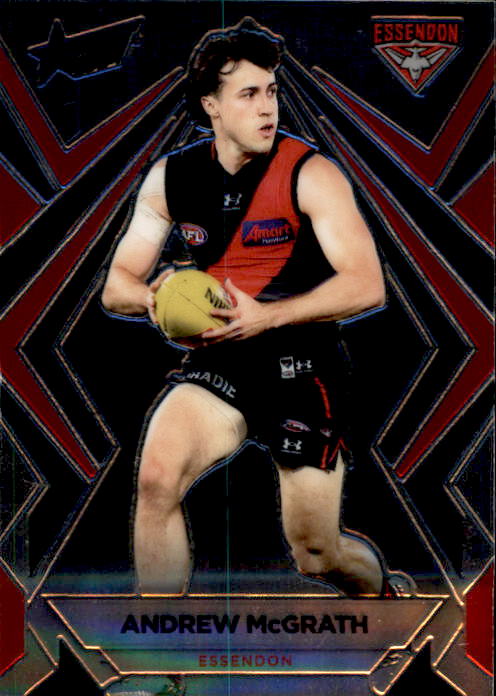 2024 Select Footy Stars AFL Luminous Base Cards - Cards L1 to L100 - Pick Your Card
