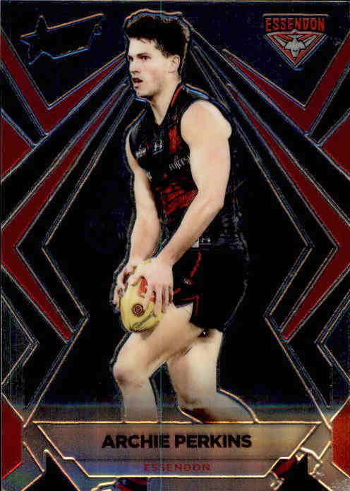 2024 Select Footy Stars AFL Luminous Base Cards - Cards L1 to L100 - Pick Your Card