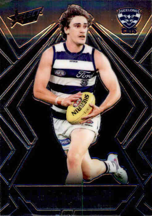 2024 Select Footy Stars AFL Luminous Base Cards - Cards L1 to L100 - Pick Your Card