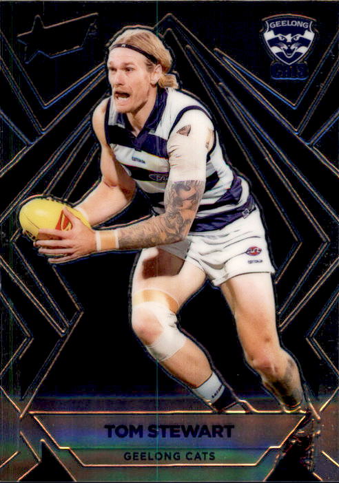 2024 Select Footy Stars AFL Luminous Base Cards - Cards L1 to L100 - Pick Your Card