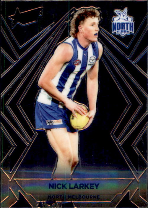 2024 Select Footy Stars AFL Luminous Base Cards - Cards L100 to L180 - Pick Your Card