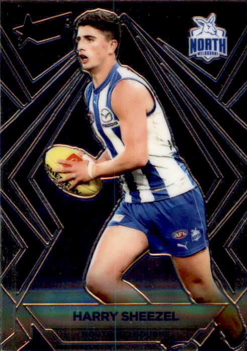 2024 Select Footy Stars AFL Luminous Base Cards - Cards L100 to L180 - Pick Your Card