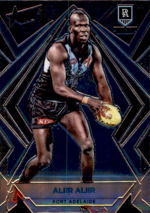 2024 Select Footy Stars AFL Luminous Base Cards - Cards L100 to L180 - Pick Your Card
