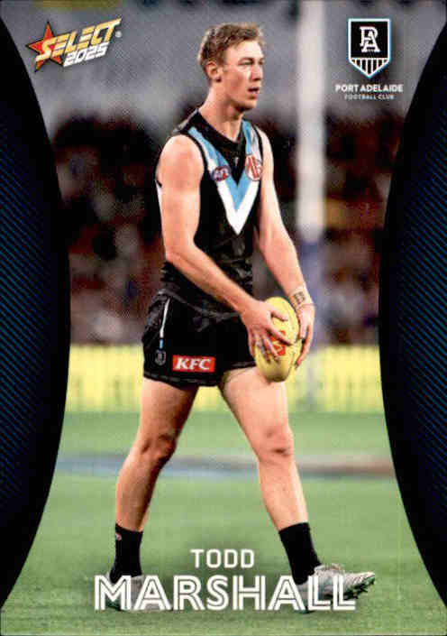 2025 Select Footy Stars AFL Common Cards - Cards 101 to 200 - Pick Your Card