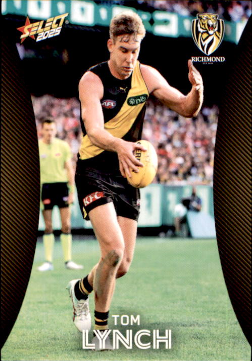 2025 Select Footy Stars AFL Common Cards - Cards 101 to 200 - Pick Your Card