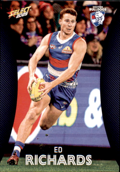 2025 Select Footy Stars AFL Common Cards - Cards 101 to 200 - Pick Your Card
