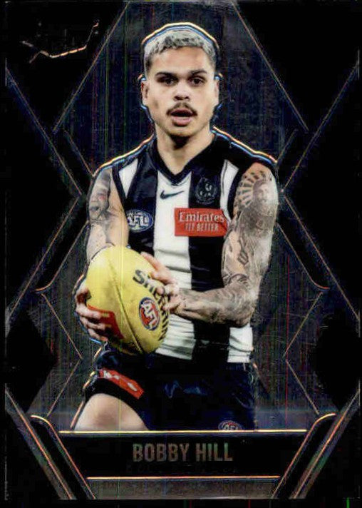 2025 Select Footy Stars AFL Luminous Base Cards - Cards L1 to L100 - Pick Your Card