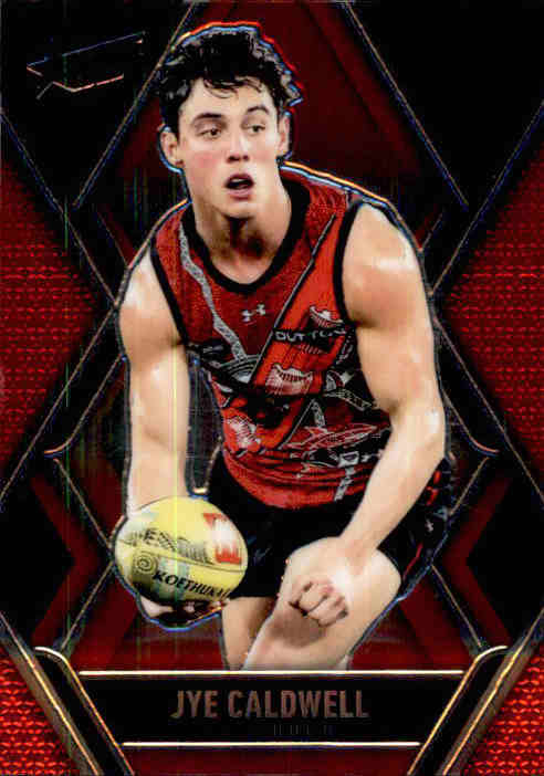 2025 Select Footy Stars AFL Luminous Base Cards - Cards L1 to L100 - Pick Your Card