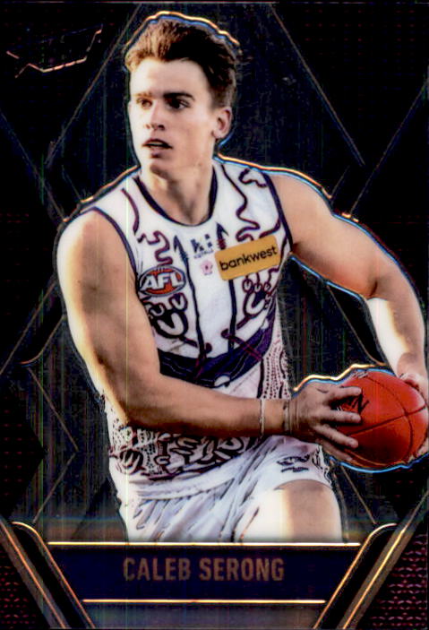 2025 Select Footy Stars AFL Luminous Base Cards - Cards L1 to L100 - Pick Your Card