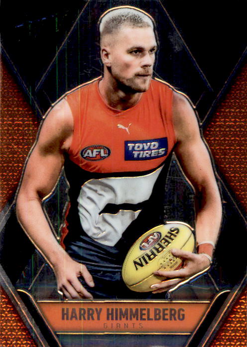 2025 Select Footy Stars AFL Luminous Base Cards - Cards L1 to L100 - Pick Your Card