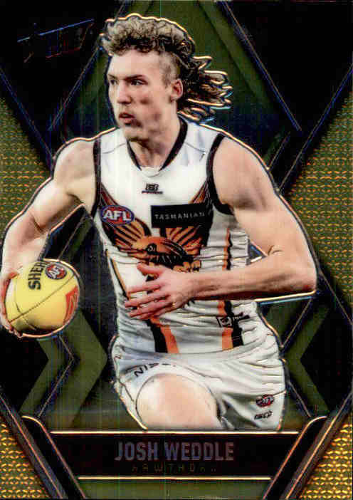 2025 Select Footy Stars AFL Luminous Base Cards - Cards L100 to L198 - Pick Your Card